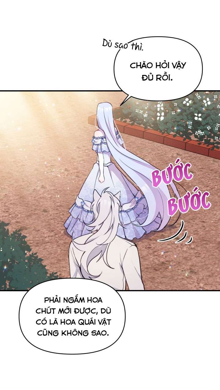 Người Bảo Hộ Của Bạo Quân Là Ma Nữ Tàn Độc Chap 15 - Trang 4