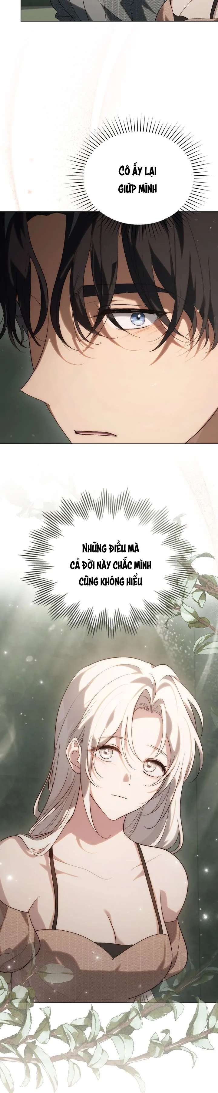 Khi Số Phận Tìm Đến Hai Ta Chapter 46 - Trang 4