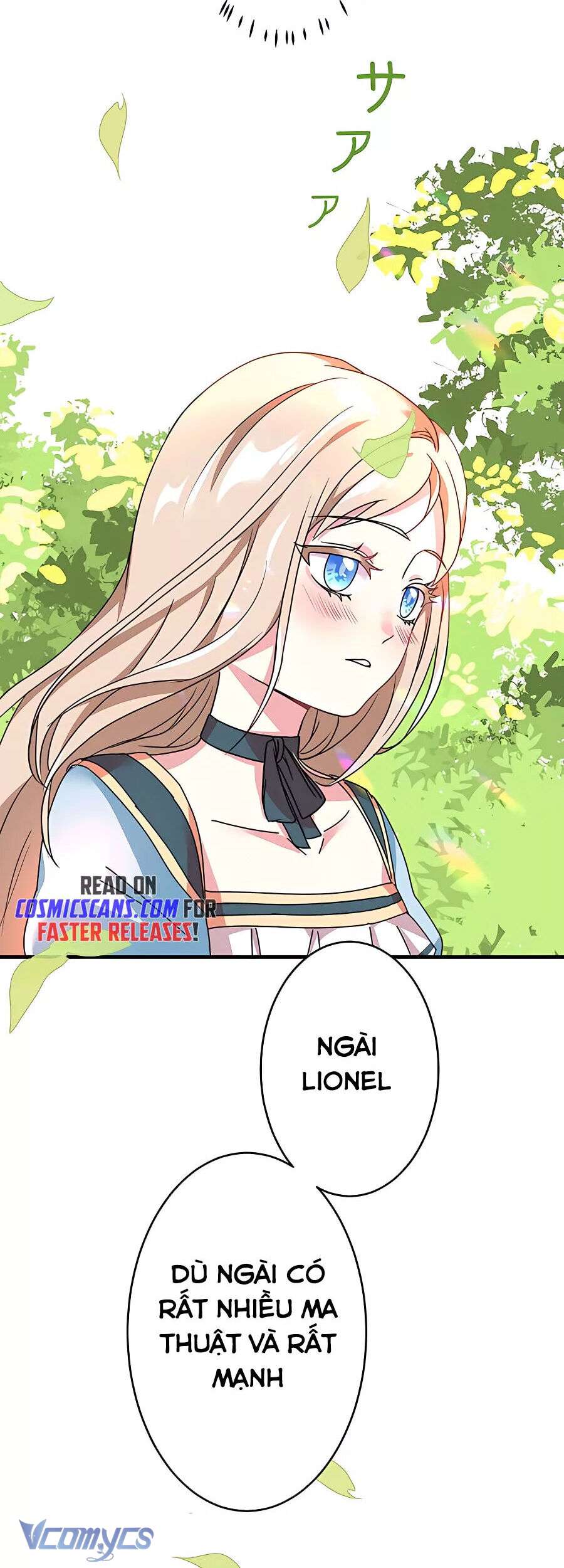 Dù Là Nhân Vật Phụ Nhưng Tôi Được Ngài Công Tước Nuông Chiều Hết Mực Chap 5 - Trang 2