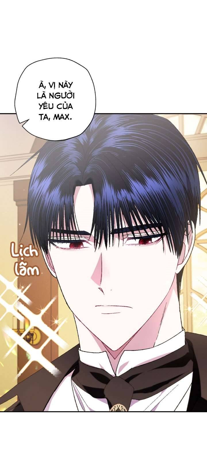 Cha À, Con Không Muốn Kết Hôn Đâu Chap 39 - Trang 2