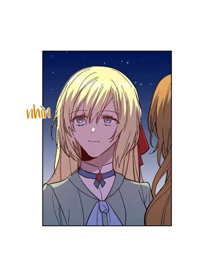 Vị Hôn Thê Khế Ước Của Công Tước Chap 119 - Trang 4