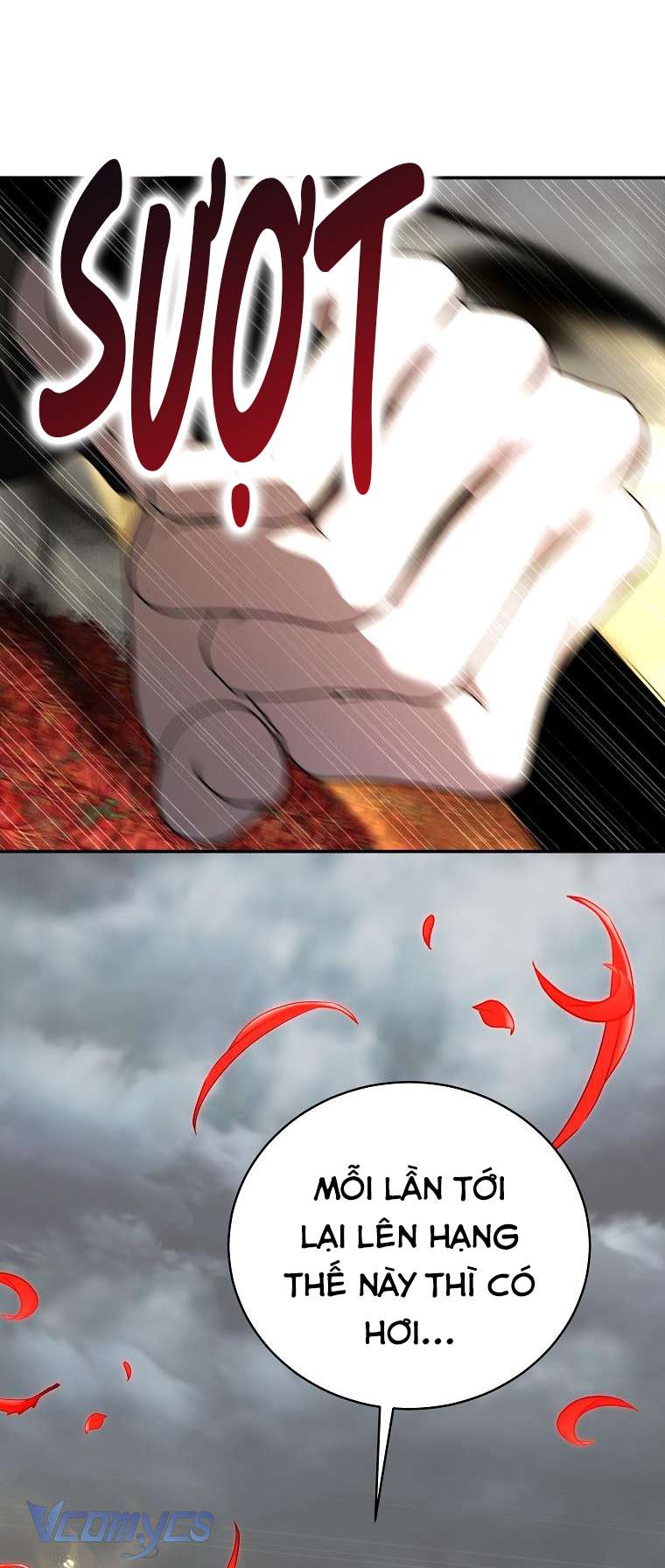 Hướng Dẫn Sinh Tồn Dành Cho Người Xếp Hạng Chap 16 - Trang 2