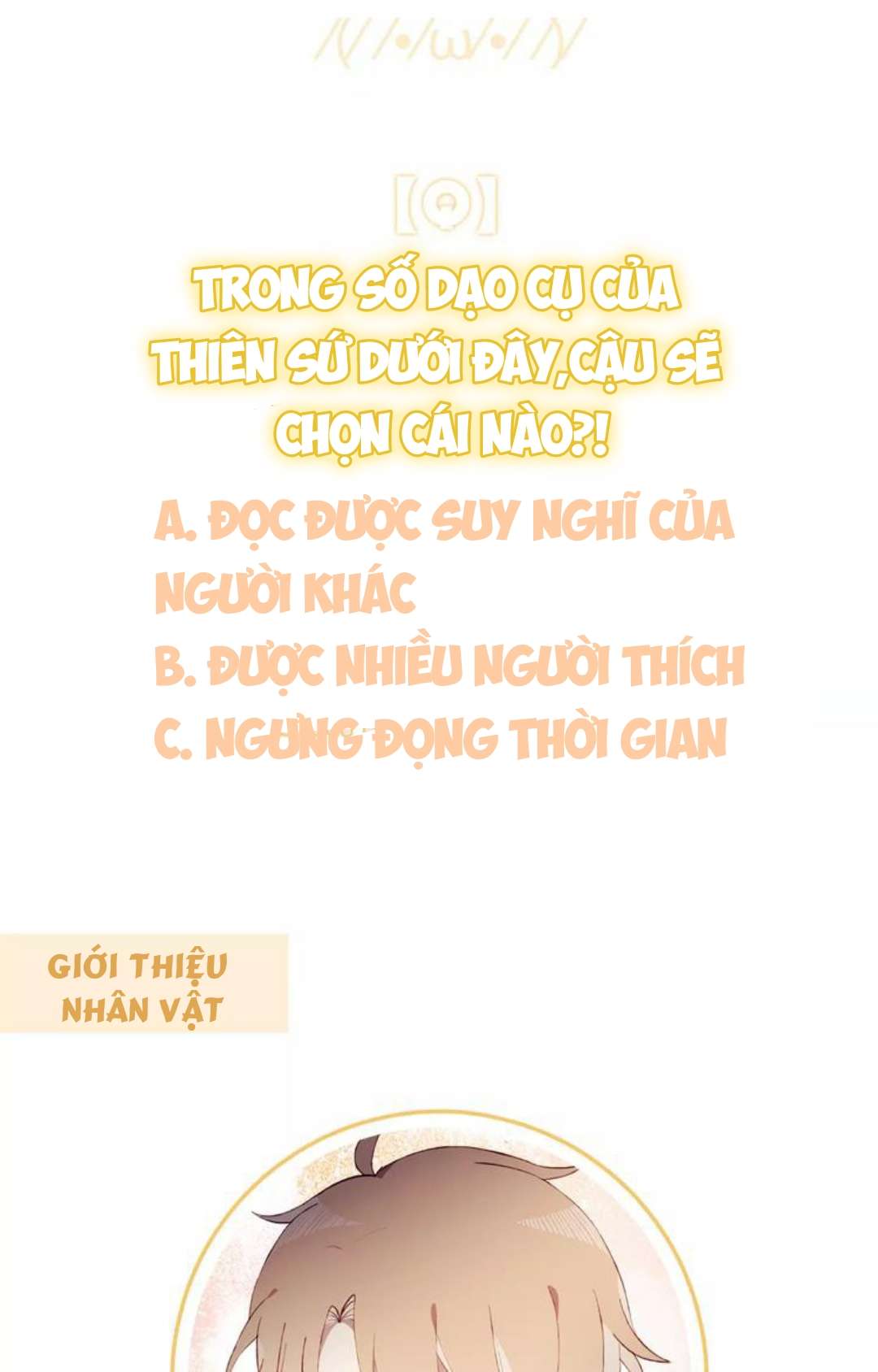 Mối Tình Đầu Chưa Được Trọn Vẹn Chap 8 - Trang 4