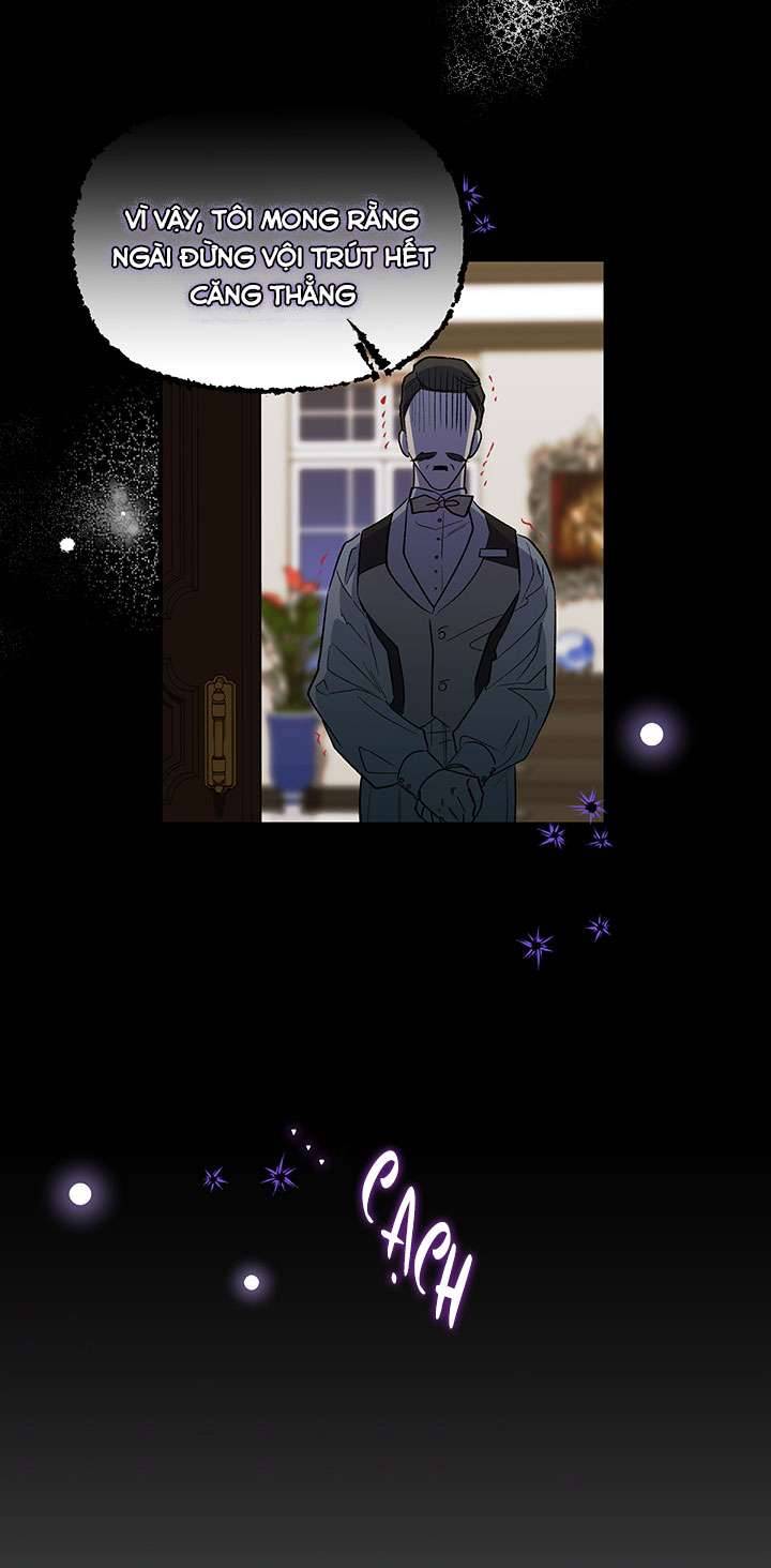 May Mắn Hay Bất Hạnh Chap 59 - Next Chap 60