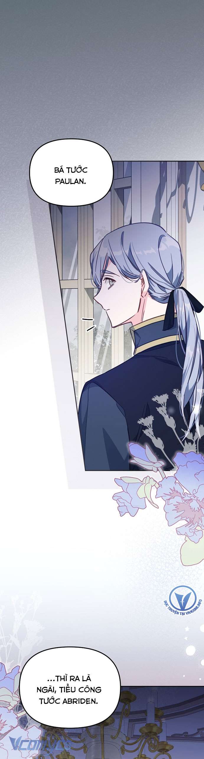 Không Có Chỗ Cho Kẻ Giả Mạo Chap 20 - Trang 2