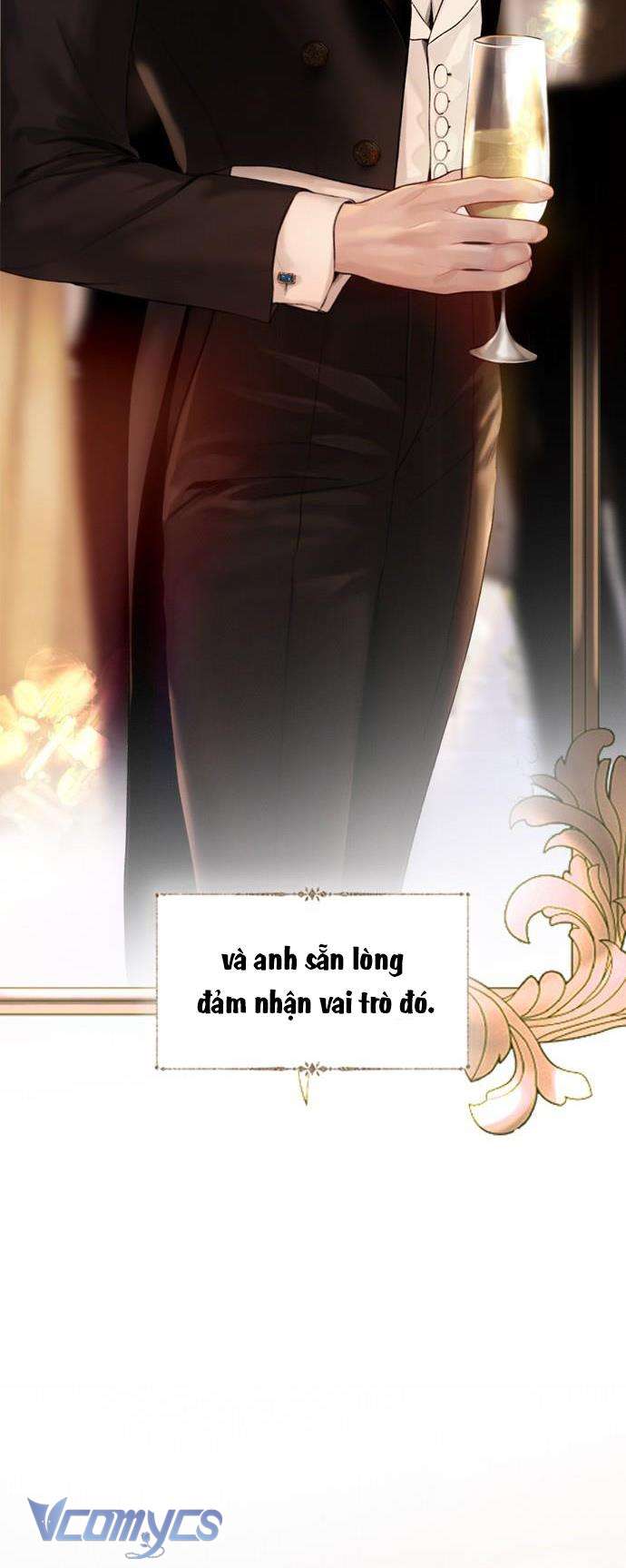 Hãy Khóc Và Cầu Nguyện Đi Chapter 25 - Trang 4