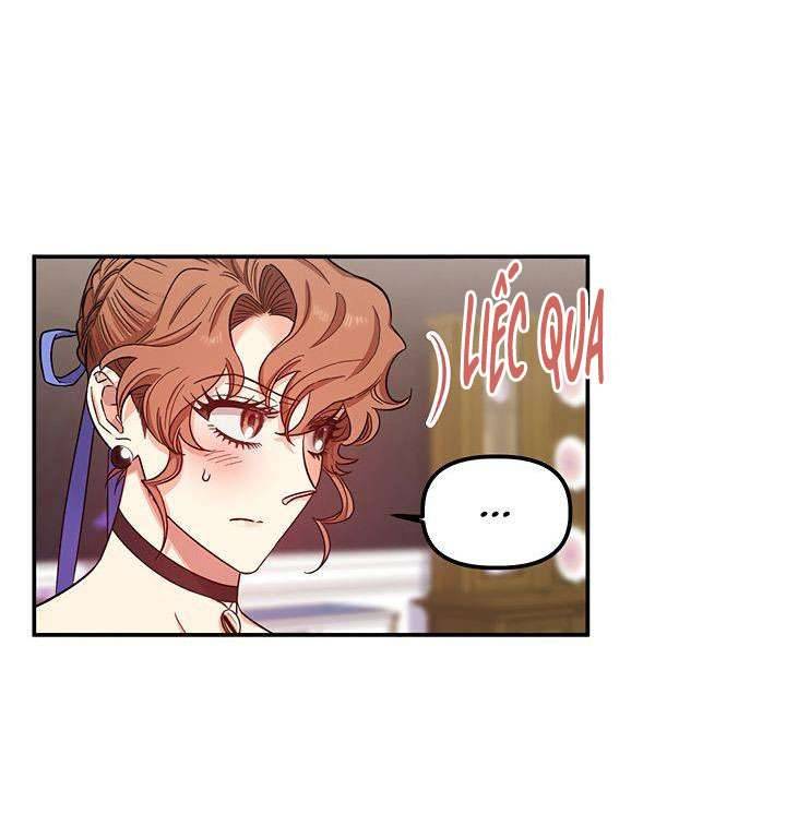 May Mắn Hay Bất Hạnh Chap 37 - Next Chap 38