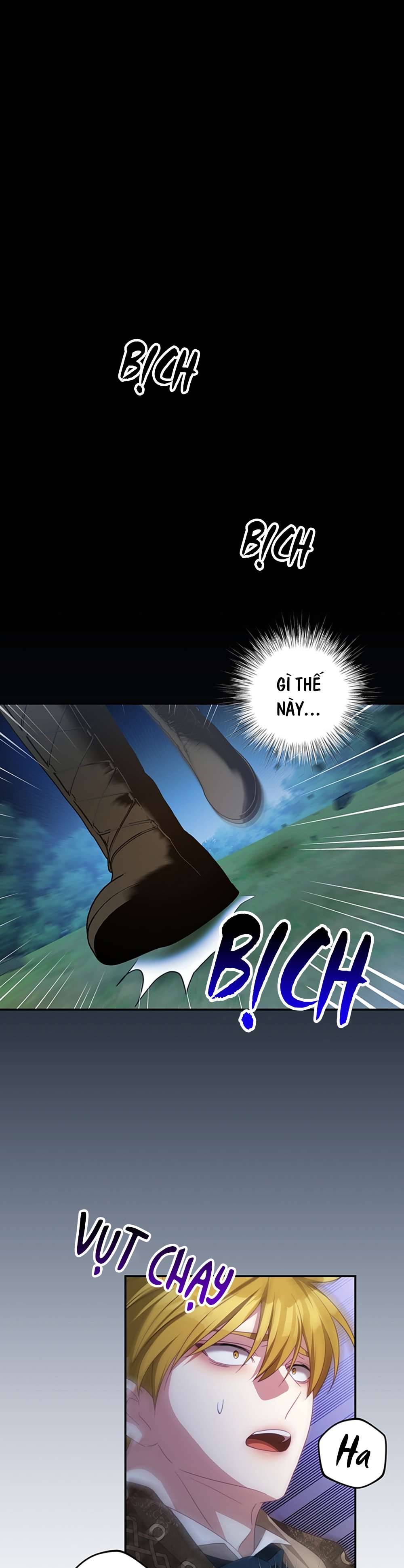 Trở Thành Tình Địch Của Các Nam Chính Chapter 73 - Trang 3