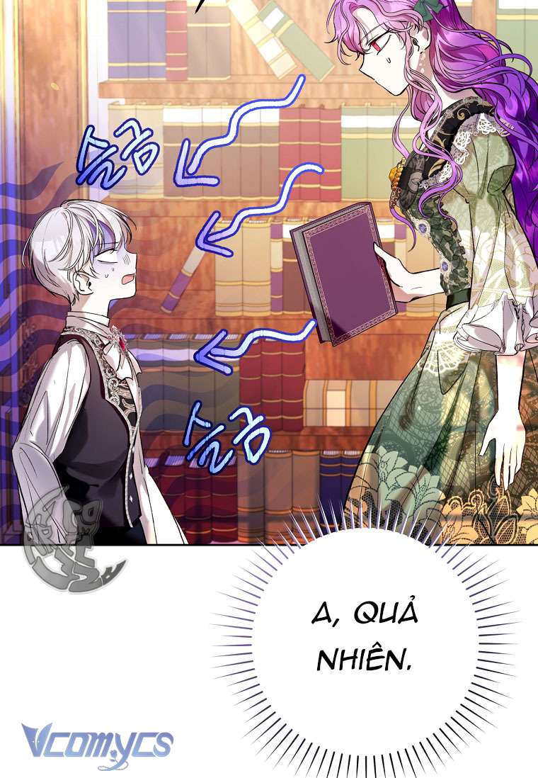 Làm Ác Nữ Bộ Không Tuyệt Sao? Chap 19 - Trang 4