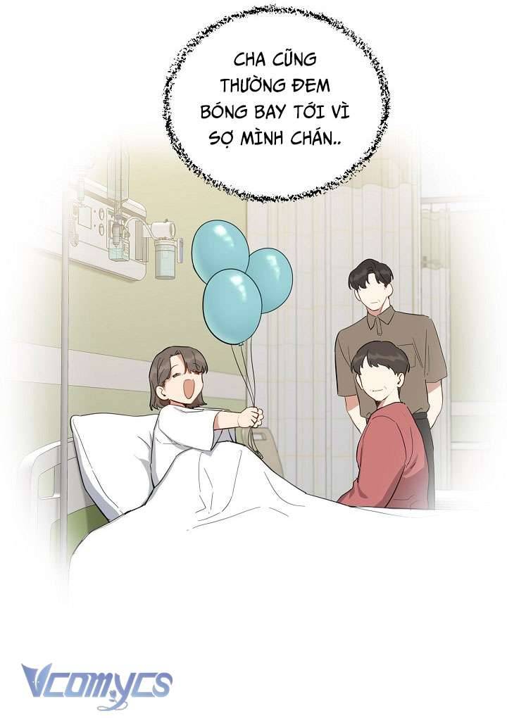 Phương Pháp Trở Thành Con Gái Của Người Hùng Bóng Đêm Chap 5 - Trang 2