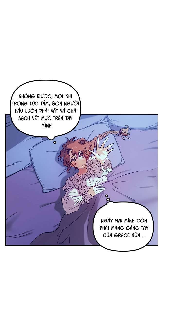 May Mắn Hay Bất Hạnh Chap 41 - Next Chap 42