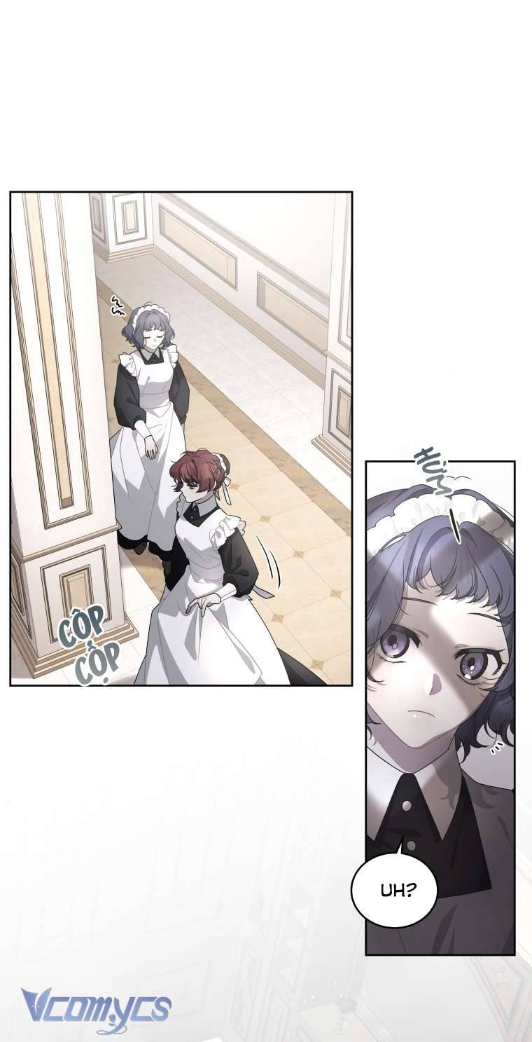 Ác Nữ Thuần Hoá Quái Thú Chapter 6 - Trang 4