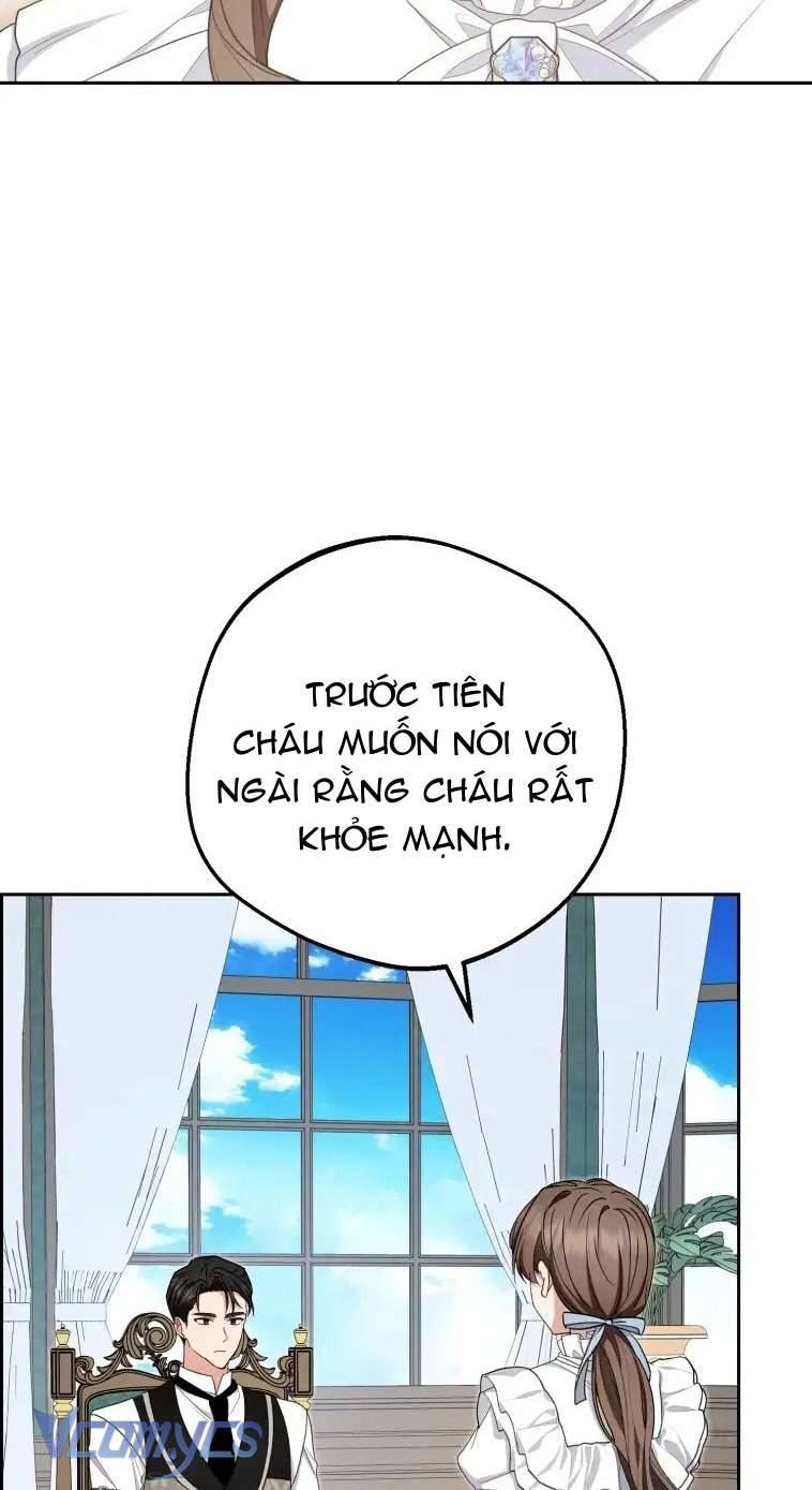 Được Yêu Thương Mà Còn Ngại Ngùng Sao! Chap 74 - Trang 2