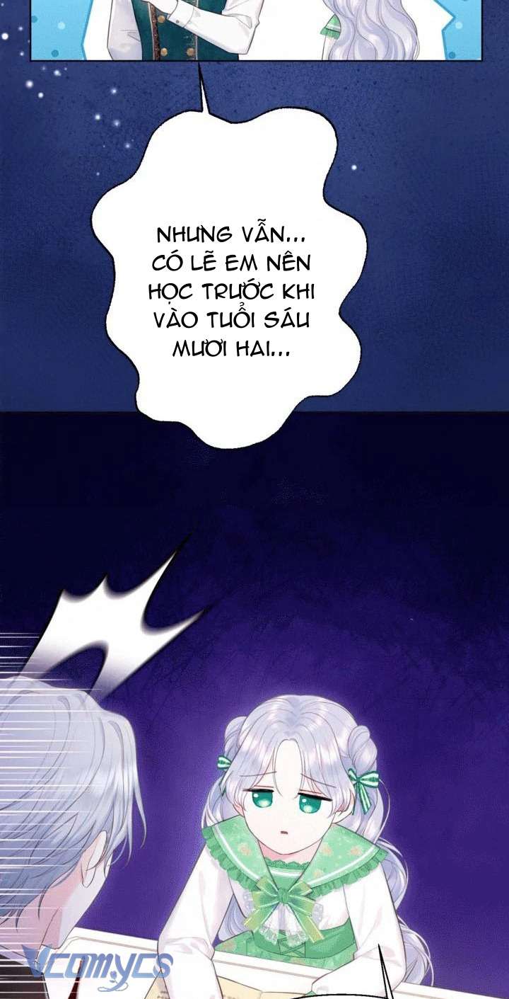 Người Anh Trai Mạnh Nhất Của Tôi Đã Mất Trí Nhớ Chap 11 - Next Chap 12