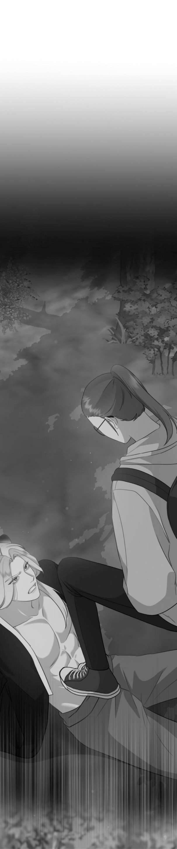 Thần Hổ Jang San Chap 28 - Trang 2