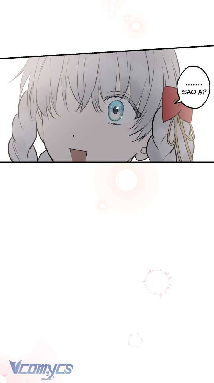 Những Nhân Vật Mạnh Nhất Thế Giới Ám Ảnh Tôi Chapter 53 - Trang 4