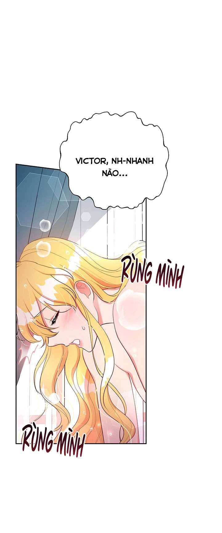 Công Tước Hát Rong Chapter 25 - Trang 3