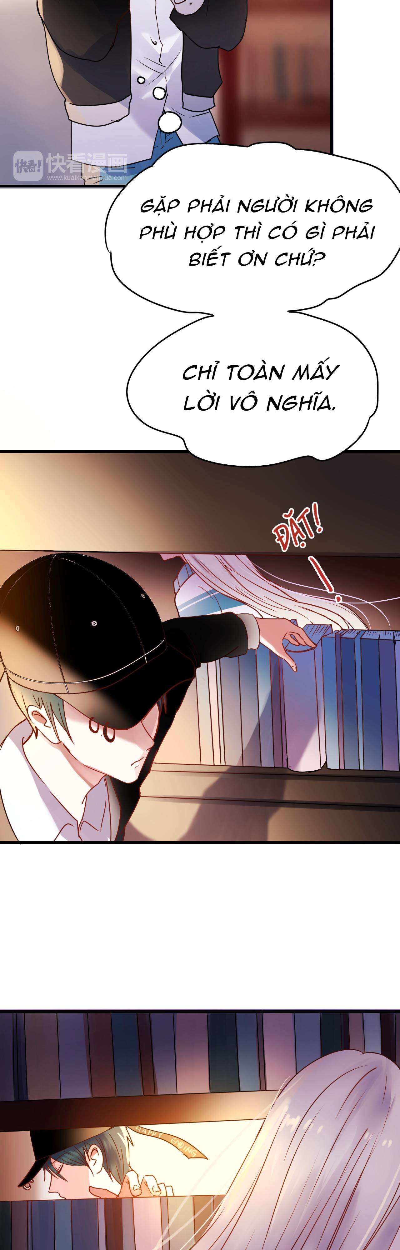 Thành Dã Tiêu Hà Chap 1+2 - Next Chapter 1