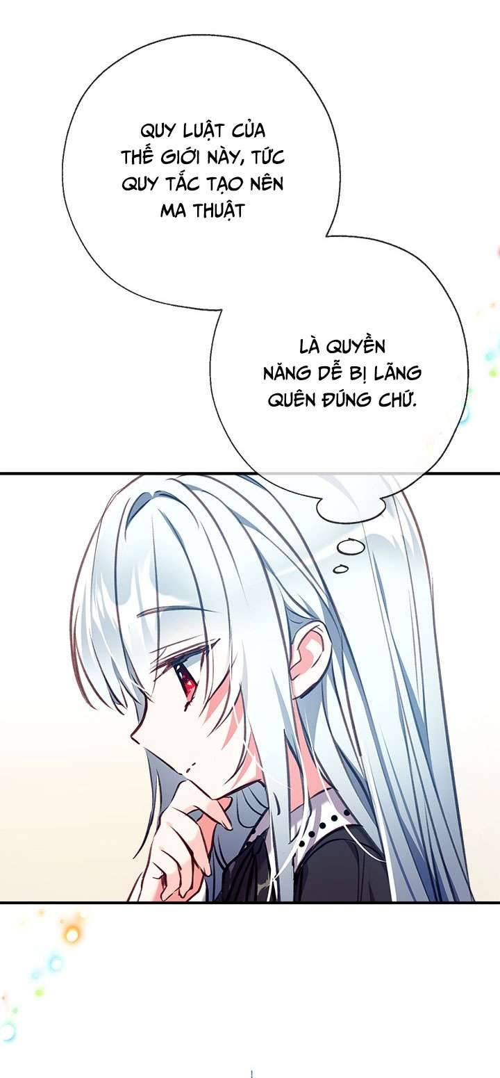 Chúng Ta Có Thể Trở Thành Một Gia Đình Được Không? Chap 13 - Trang 2