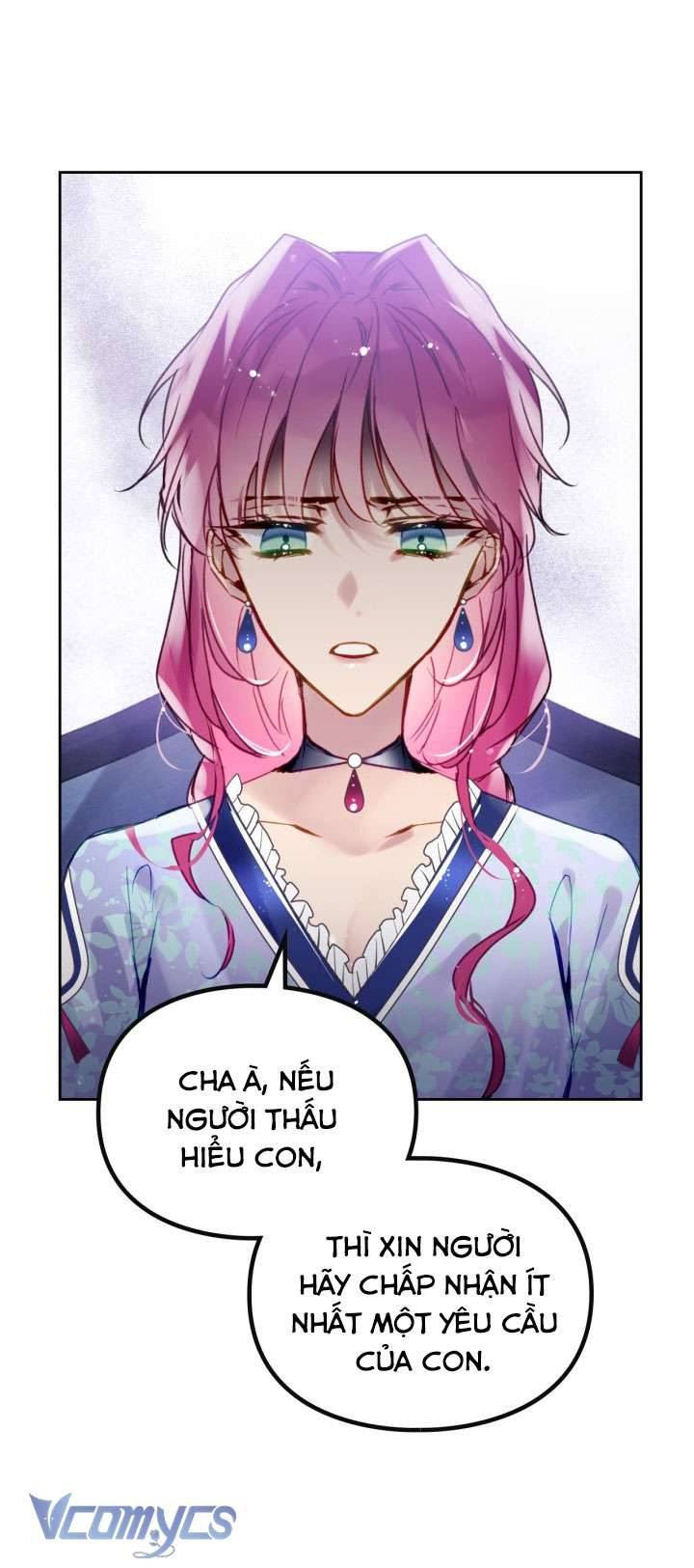 Kết Cục Của Nhân Vật Phản Diện Chỉ Có Thể Là Cái Chết Chapter 141 - Trang 4