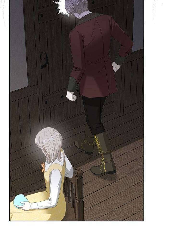 Nam Chính Quái Vật Sống Dưới Giường Tôi Chapter 16 - Trang 4