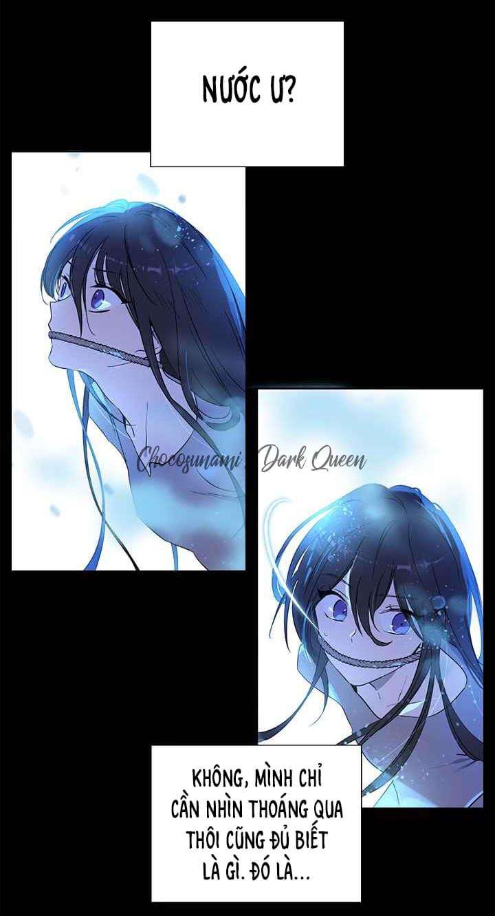 Tôi Là Minh Chứng Của Sự Thật Chap 1 - Trang 3