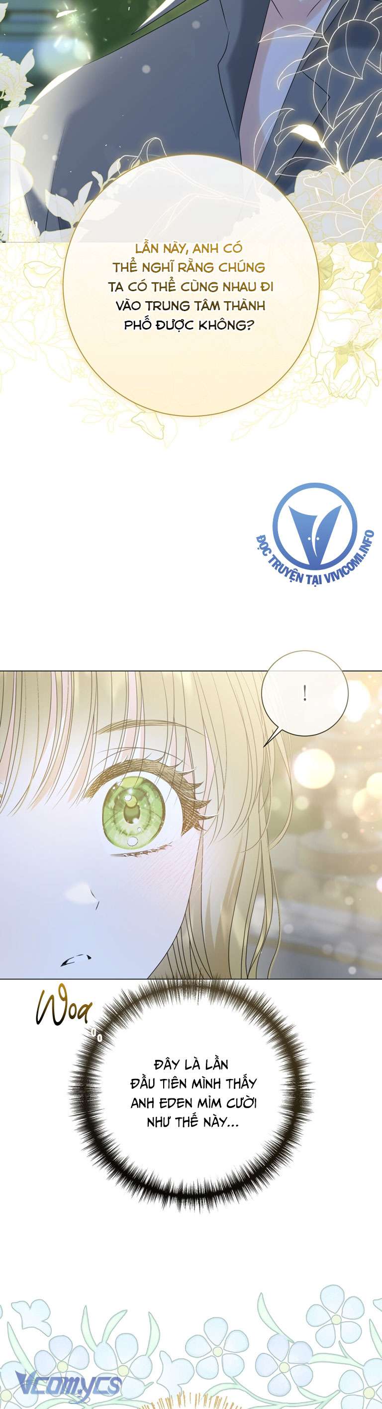 Hãy Để Tiểu Thư Emily Yên Chapter 17 - Trang 4