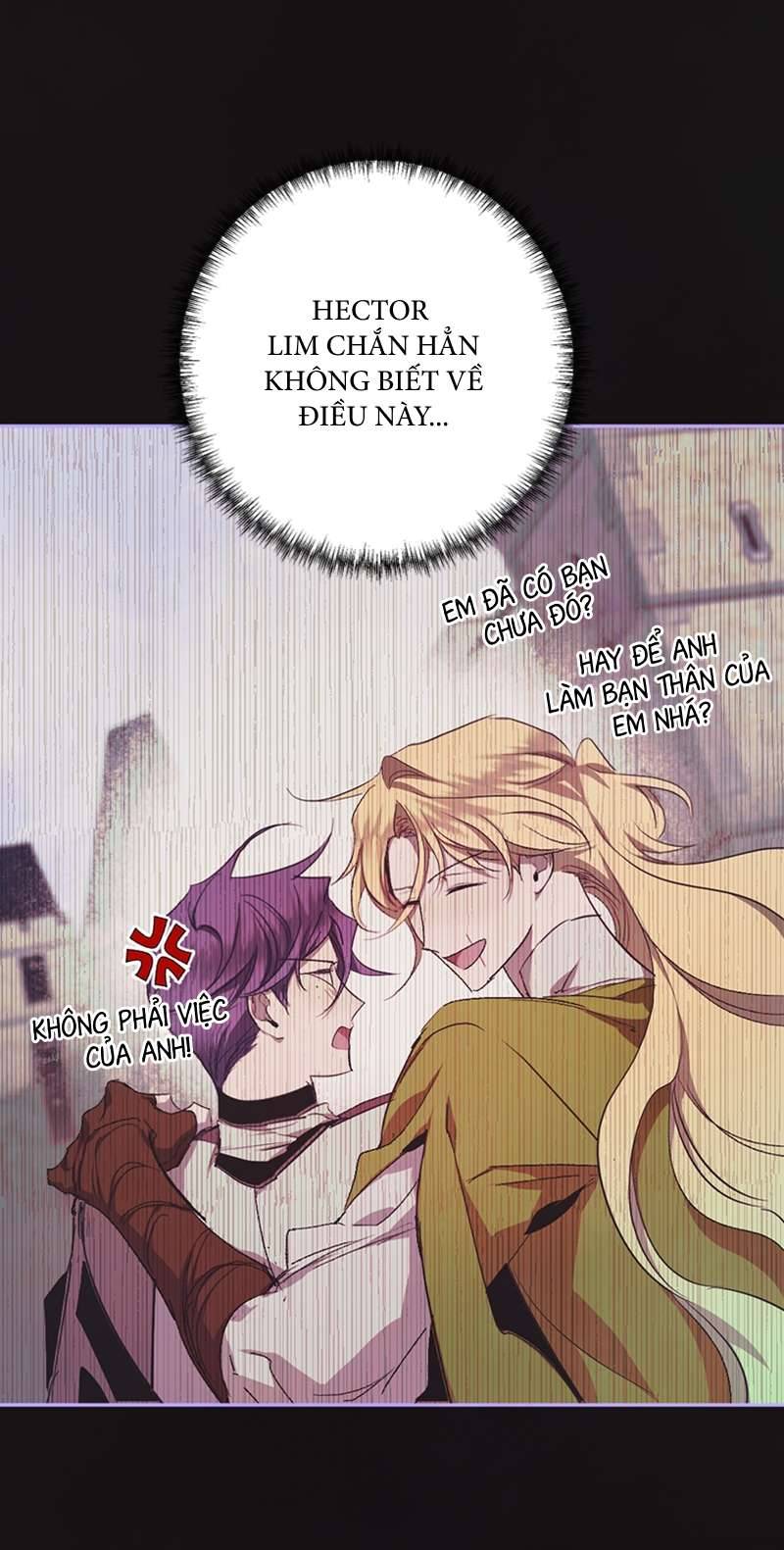 Lời Thú Nhận Của Chúa Tể Bóng Tối Chap 80 - Trang 4