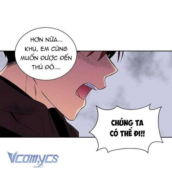 Chồng Yêu, Tôi Đây Bãi Công! Chap 1 - Trang 3