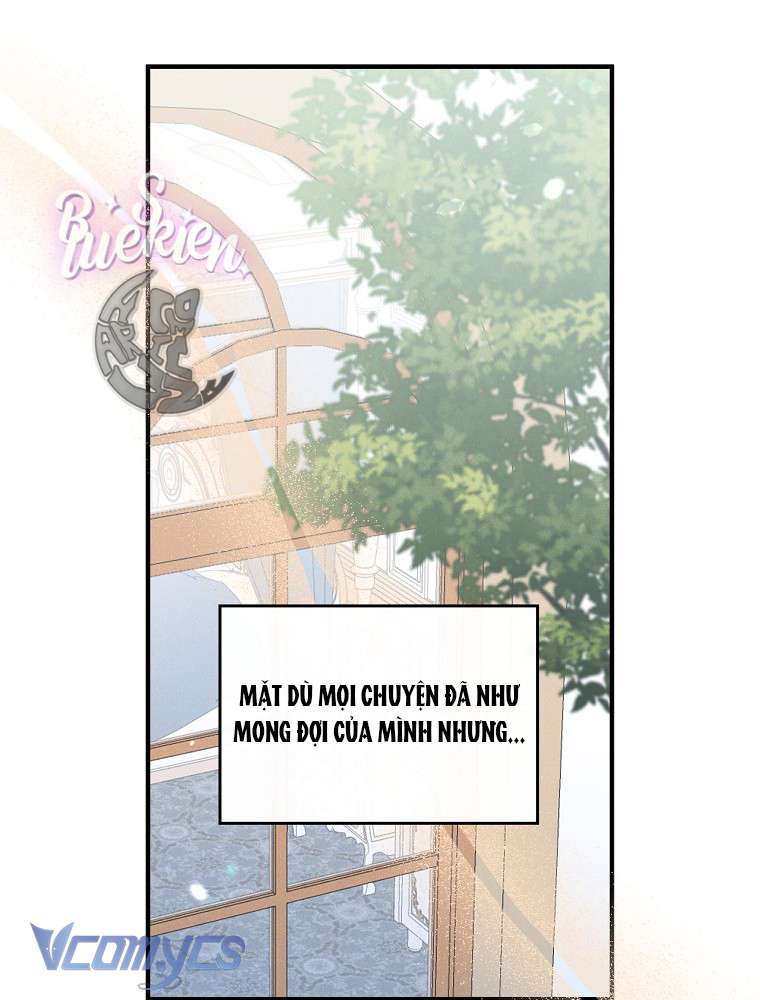 Chị Gái Của Nhân Vật Phản Diện Hôm Nay Cũng Đang Đau Khổ Chapter 32 - Trang 4