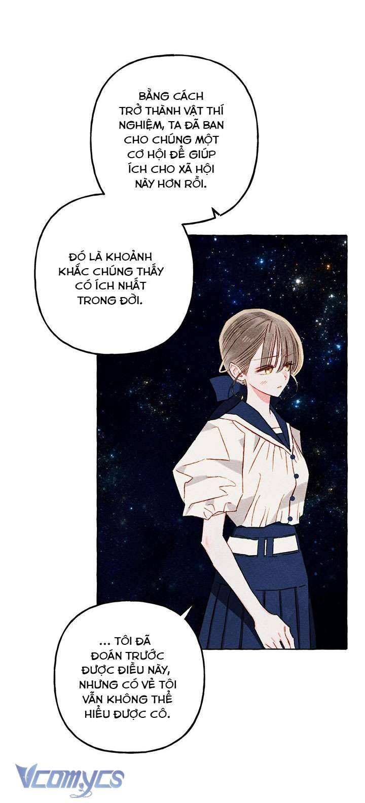 (Munn) Nuôi Dưỡng Một Hắc Long Chap 67 - Trang 2