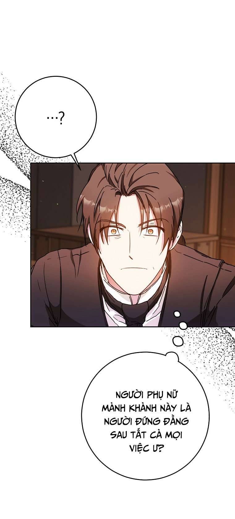 Tôi Trở Thành Vợ Của Nam Chính Chap 58 - Next Chap 59