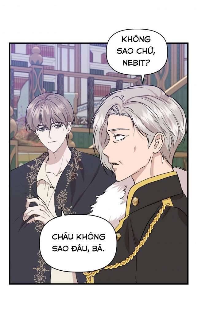 Tôi Không Phải Là Cinderella Chapter 35 - Trang 4