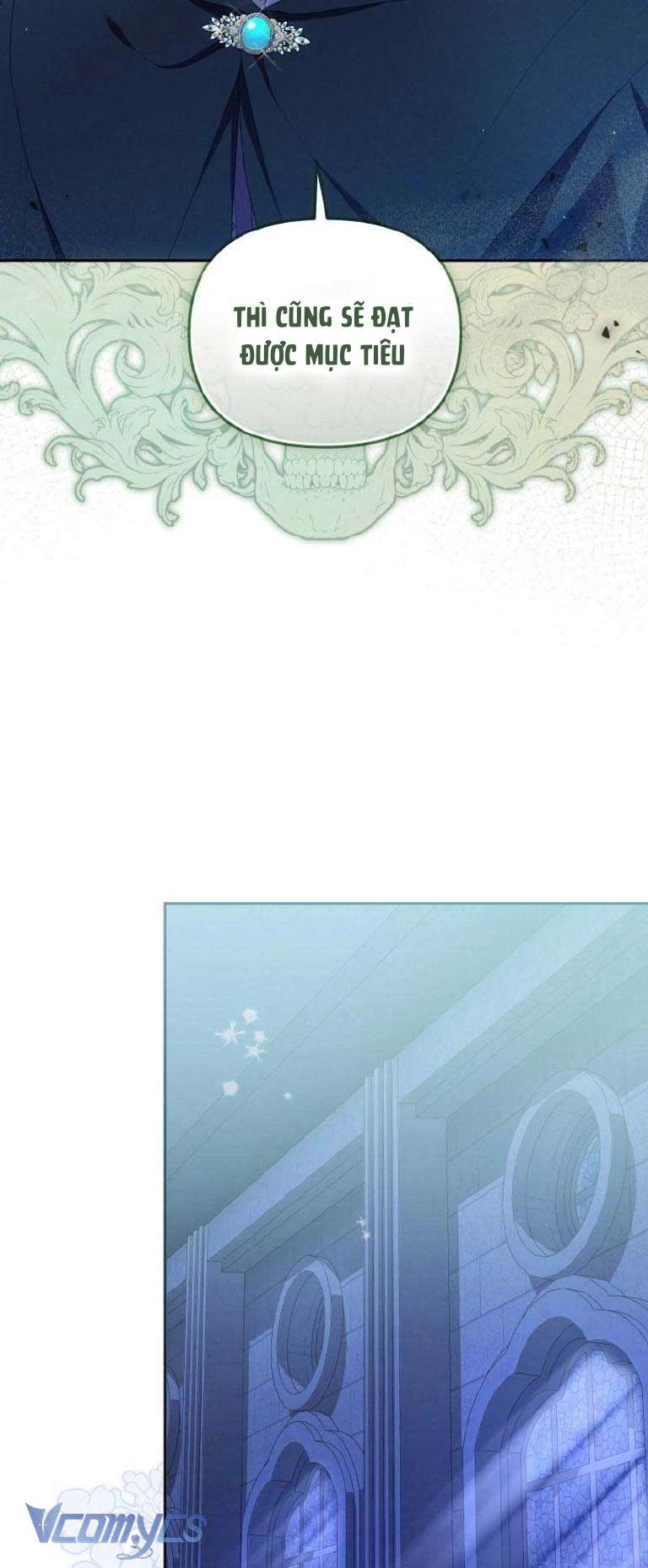 Tôi Được Nuôi Dưỡng Bởi Những Kẻ Phản Diện Chap 75 - Trang 3