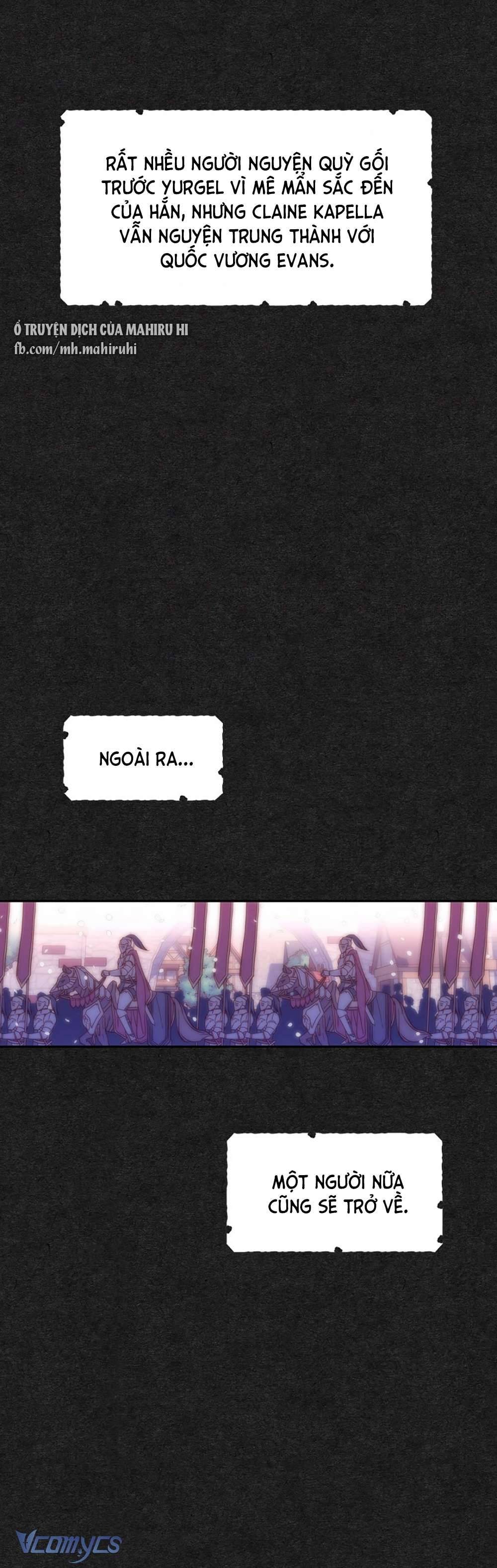 Sống Sót Dưới Thân Phận Hầu Nữ Chap 13 - Next Chap 14