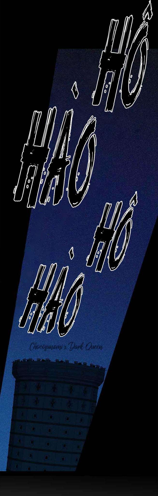 Tôi Là Minh Chứng Của Sự Thật Chap 1 - Trang 3