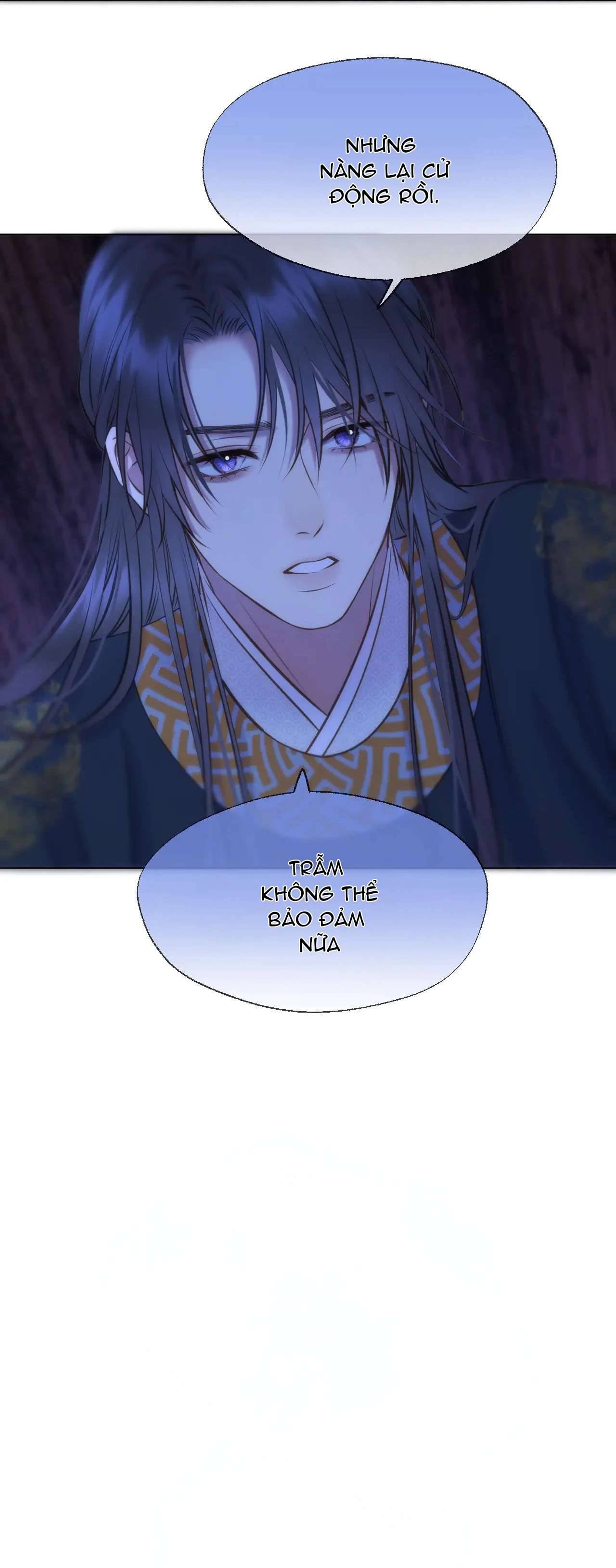 Livestream Trong Lãnh Cung Chap 70 - Trang 2