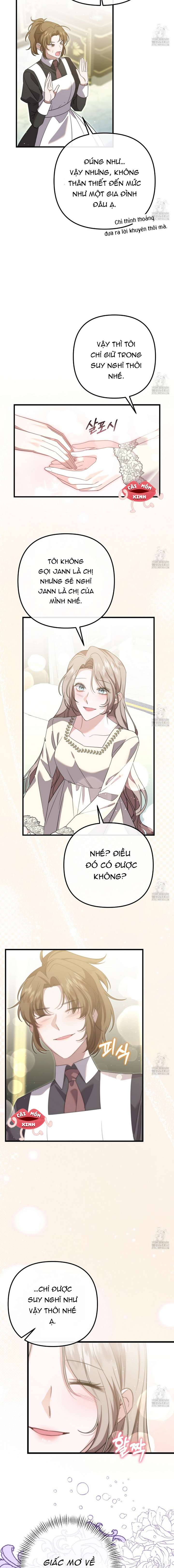 Sau Khi Trùng Sinh Chị Gái Muốn Cướp Lấy Vị Hôn Phu Của Tôi Chap 14 - Next Chap 15