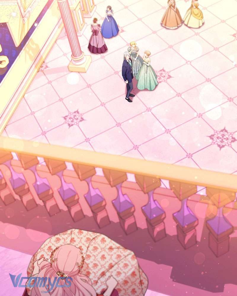 Hầu Gái Độc Quyền Của Hoàng Hậu Phản Diện Chapter 29 - Trang 4