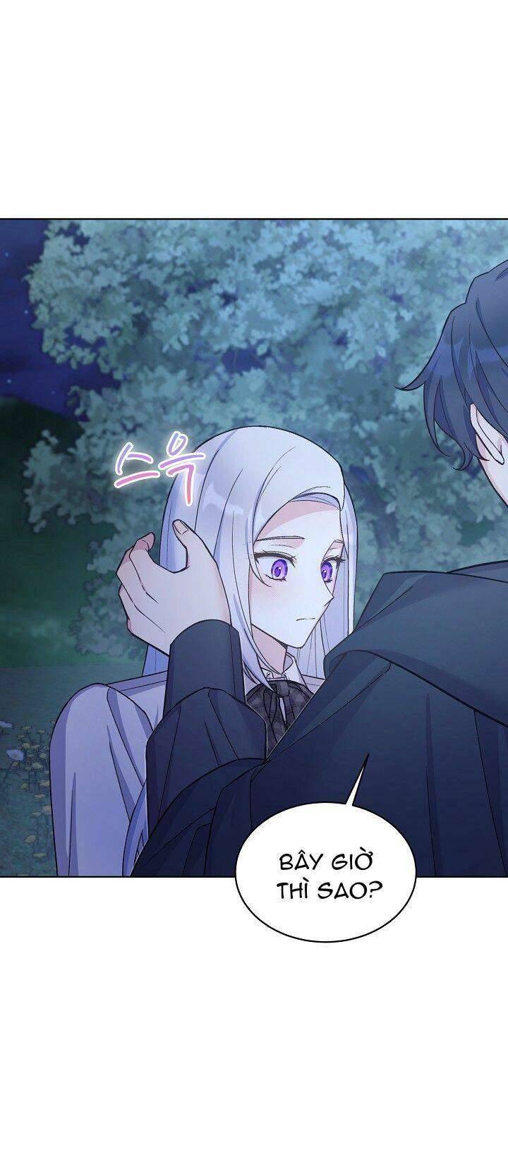 Bệ Hạ, Tôi Sẽ Giết Ngài! Chapter 31 - Trang 4