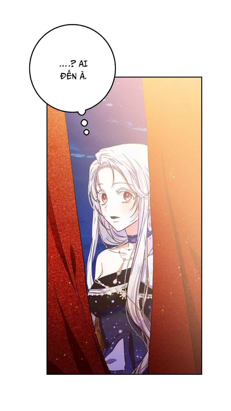 Tôi Trở Thành Vợ Của Nam Chính Chap 32 - Trang 3