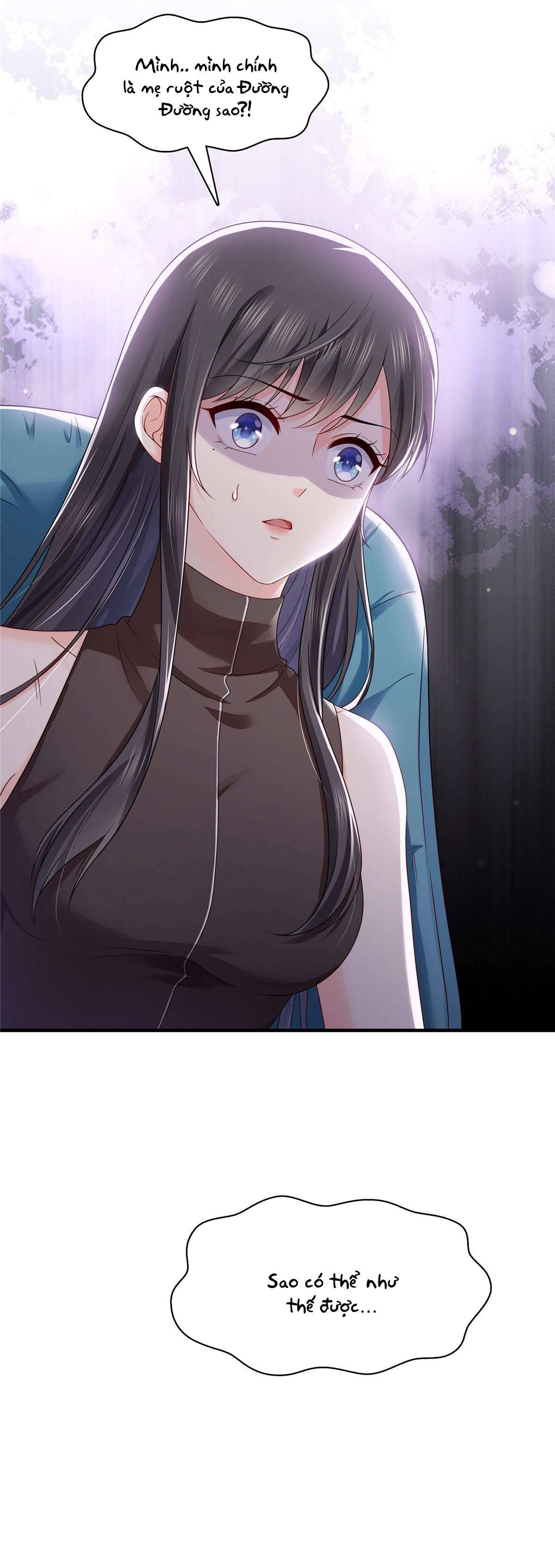 Hệt Như Hàn Quang Gặp Nắng Gắt Chap 345 - Trang 4