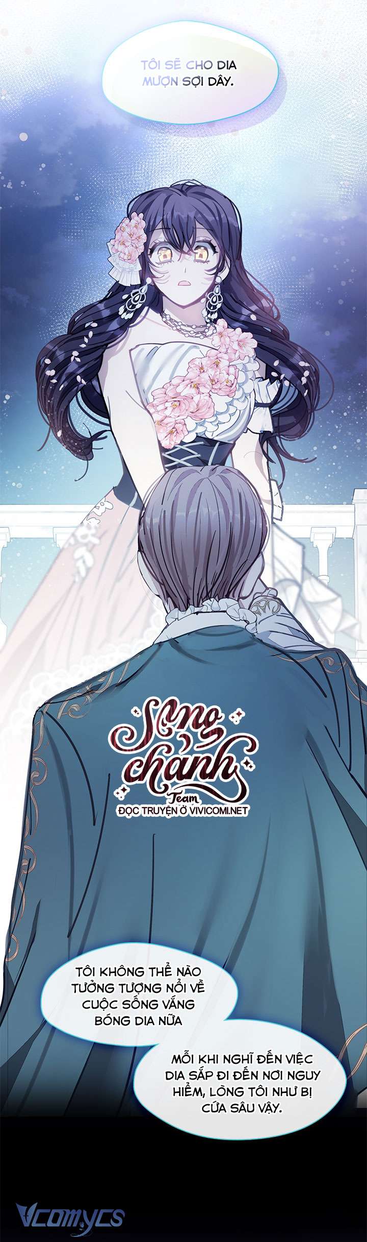 Gia Đình Bị Ám Ảnh Bởi Tôi Chapter 62 - Trang 4