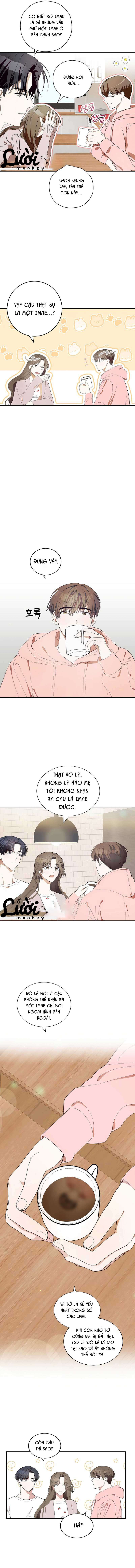 Chuỗi Thức Ăn Chapter 2 - Next Chapter 3