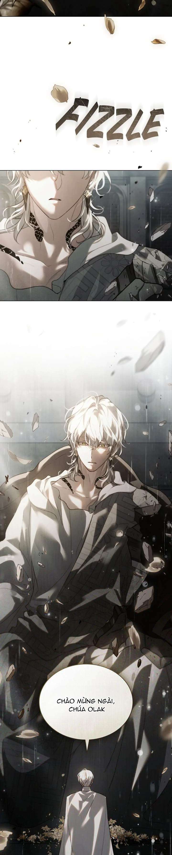 Khi Số Phận Tìm Đến Hai Ta Chapter 31 - Trang 4