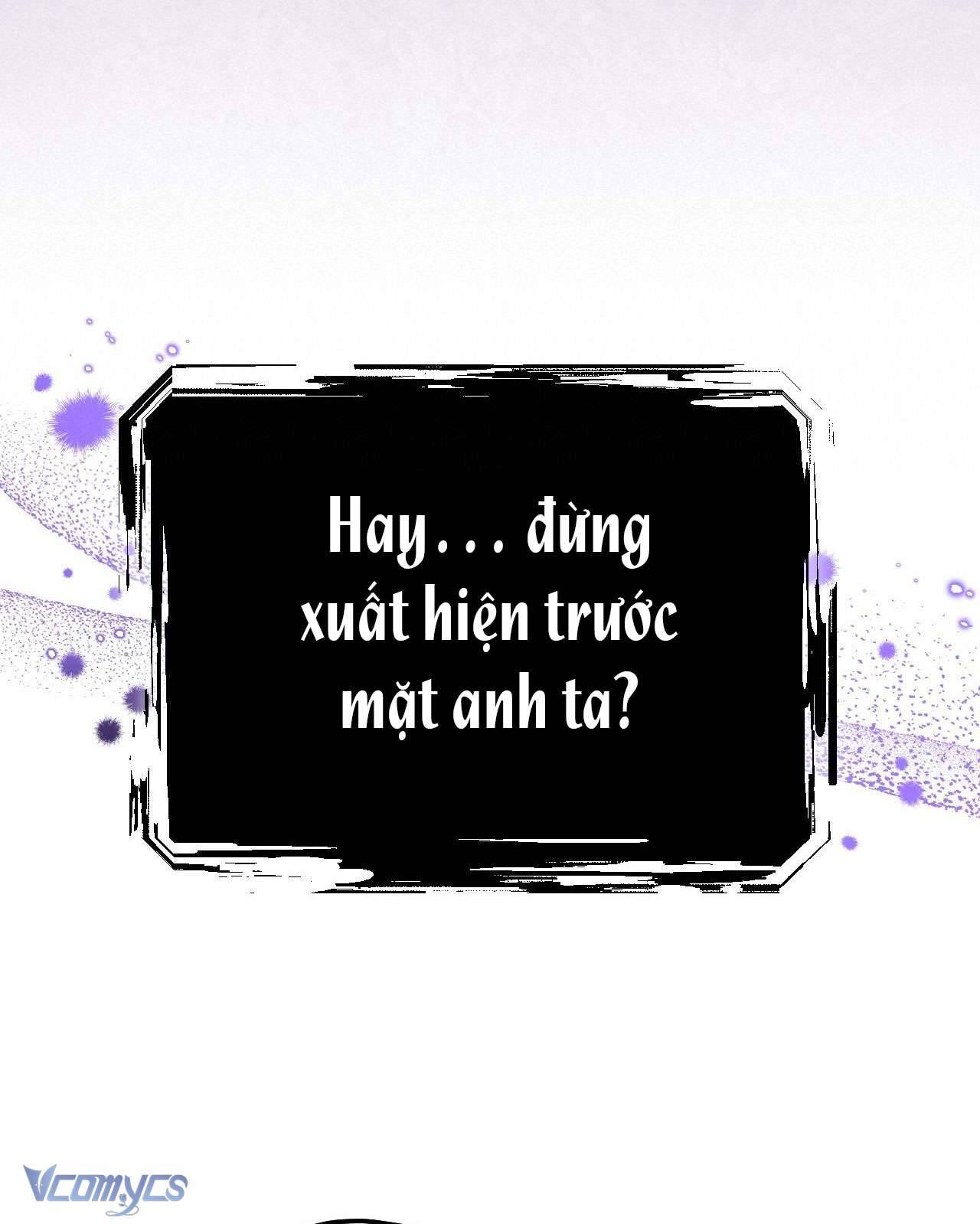 Thánh Nữ Giả Muốn Bỏ Trốn Chap 6 - Trang 4