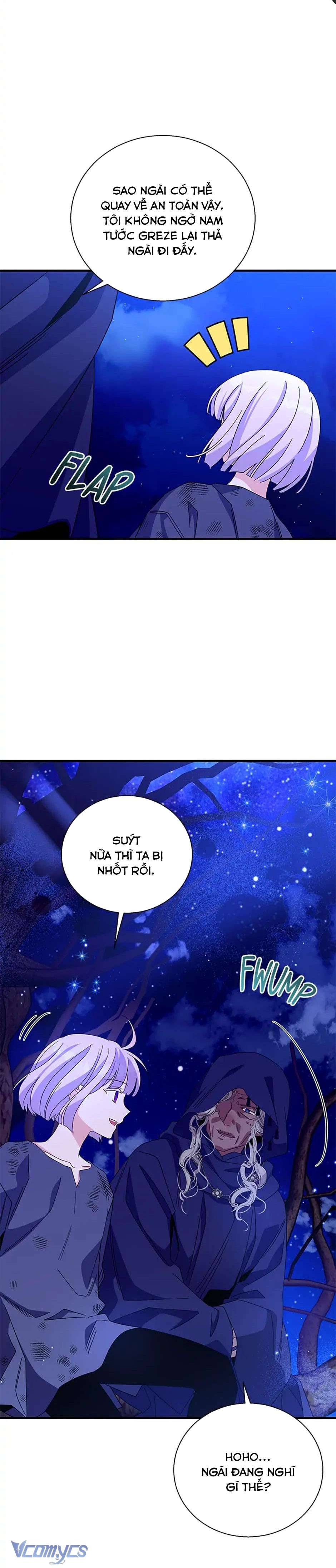 Chồng Yêu, Tôi Đây Bãi Công! Chap 75 - Trang 3