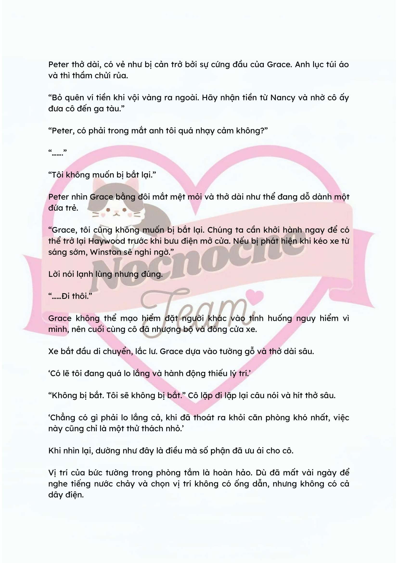 [NOVEL] HÃY CẦU XIN TÔI ĐI Chap 67 - Next Chap 68