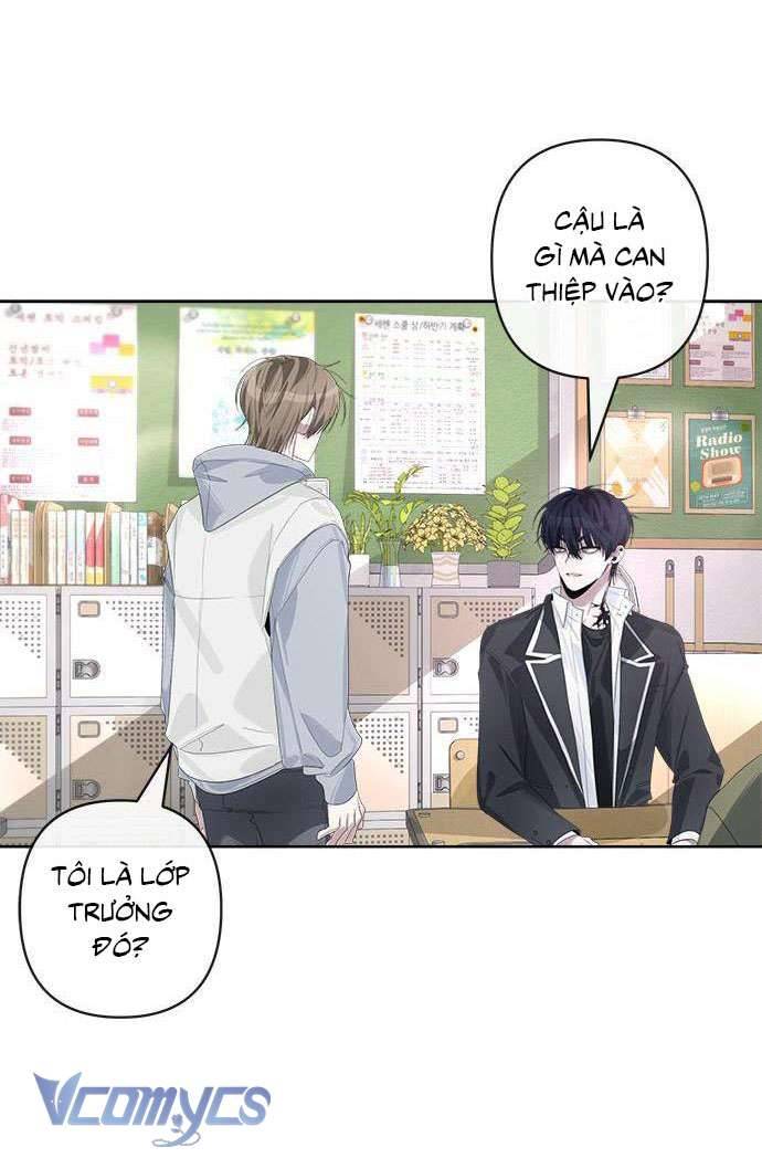 Đàn Anh Xấu Xa! Chap 63 - Trang 3