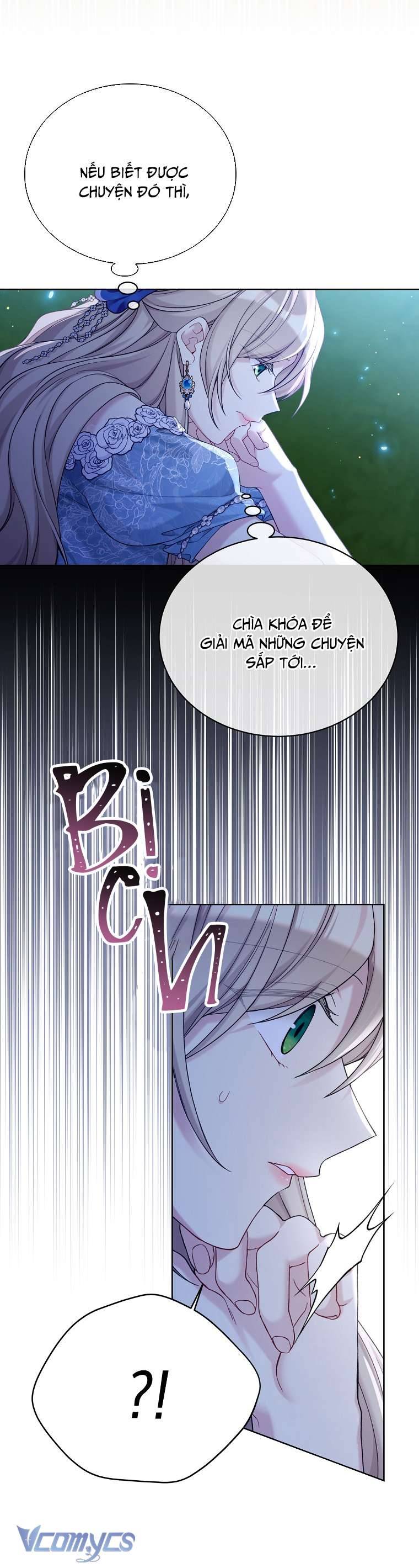 Vương Miện Lục Bảo Chap 99 - Trang 2